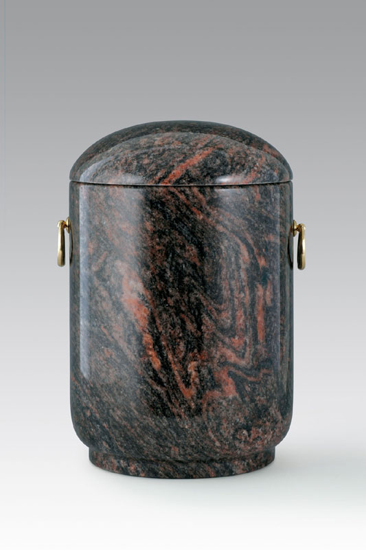 Graniturne rötlich
