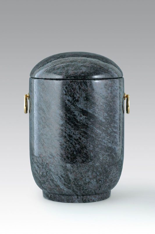 Graniturne bläulich
